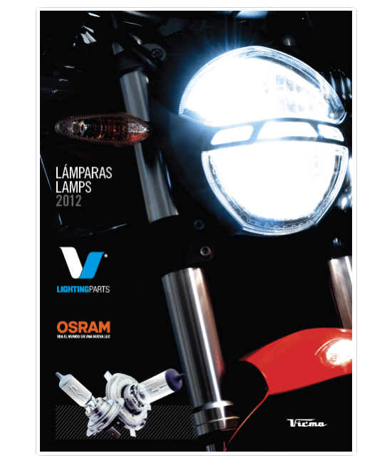 Becuri OSRAM iluminare auto-moto
